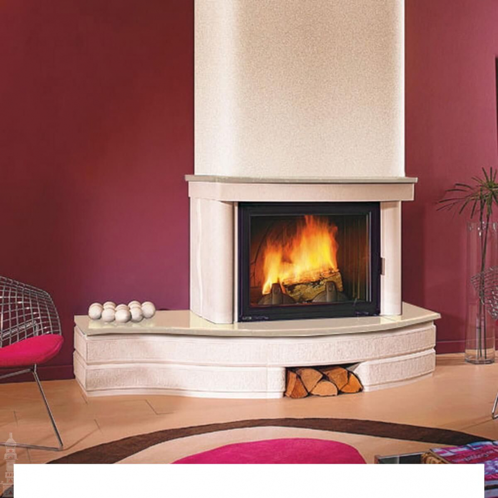 Камин Супра