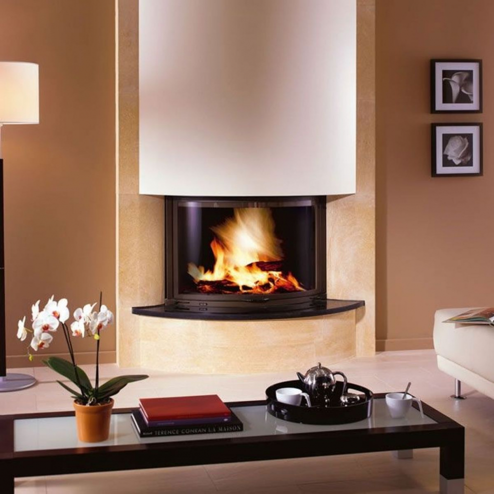 Топка Emeraude 1821 (Supra)