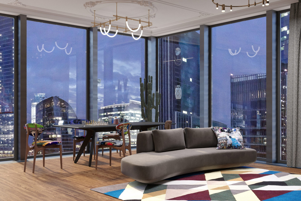 Крокус фитнес Нева