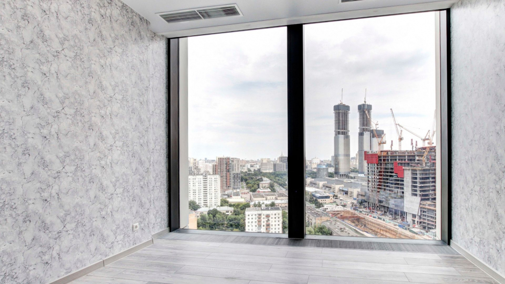 Москва Сити апартаменты Нева Тауэрс