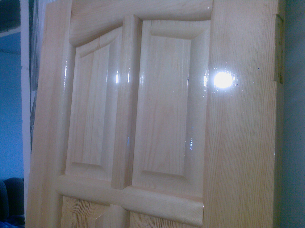 Dufa Wood protect белый