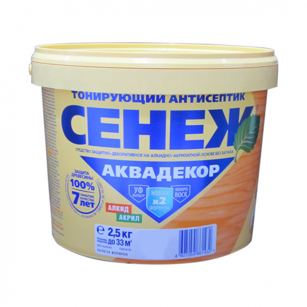 Брашированная панель 6мм