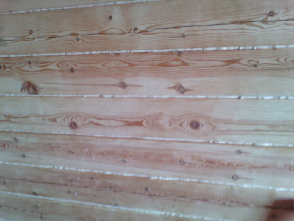 Пропитка для вагонки