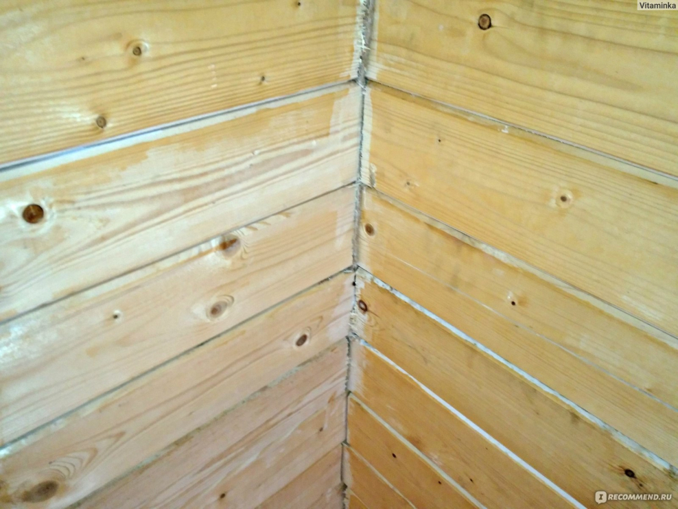 Сенеж цвет лиственница