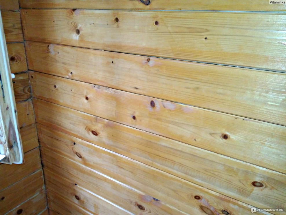 Сенеж краска для вагонки