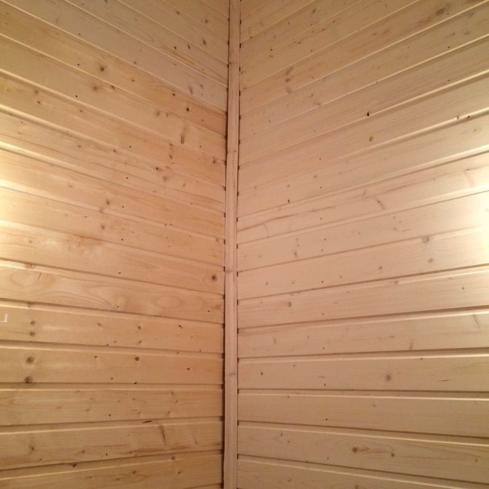 Морилка 101 иней