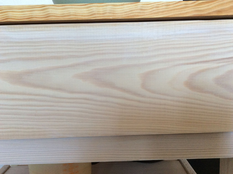 Сенеж Аквадекор 104 лиственница