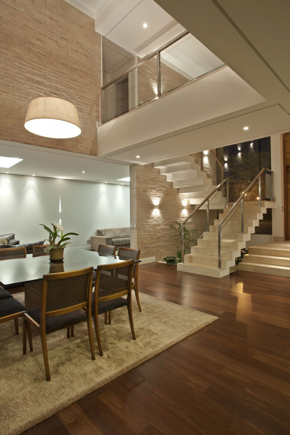 Интерьеры домов