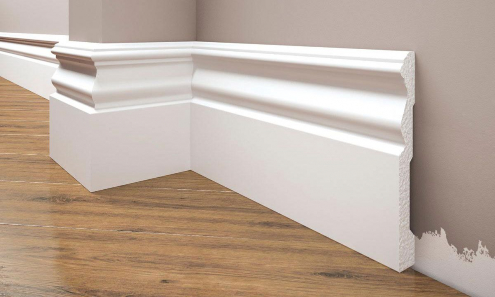 Плинтус Cezar Elegance lpc28