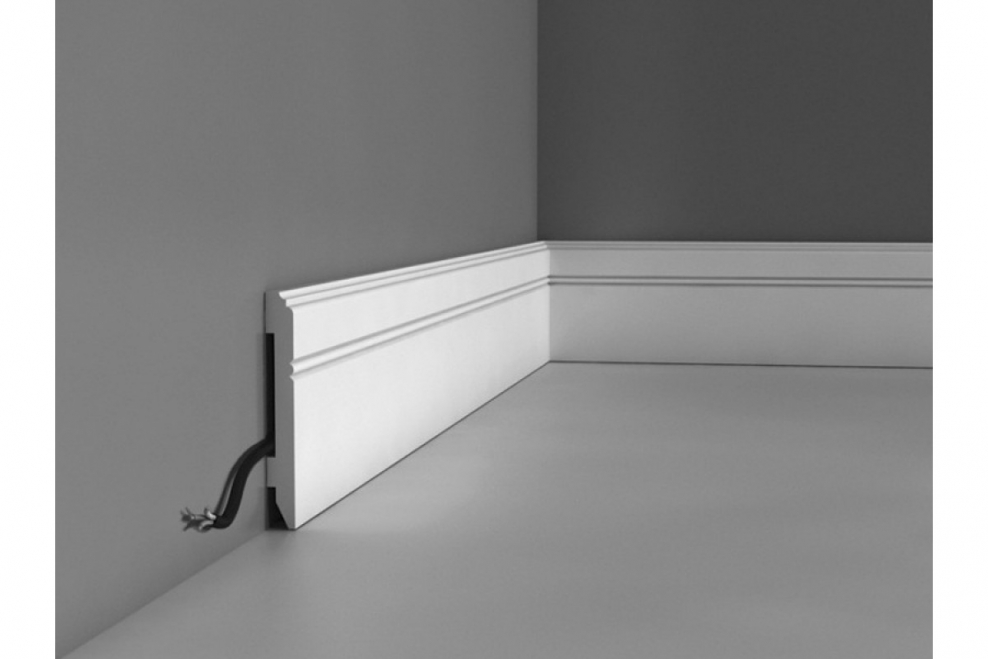 Плинтус Orac Decor sx122