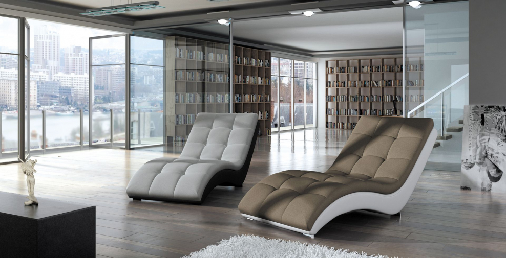 Модульный диван Andersen line Minotti