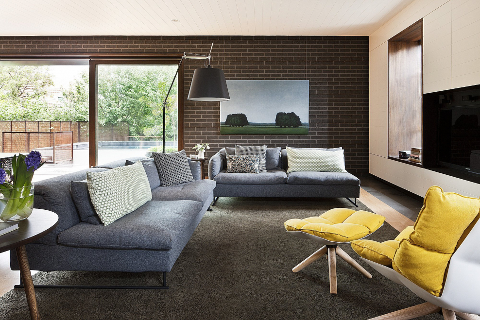 Уют на балконе