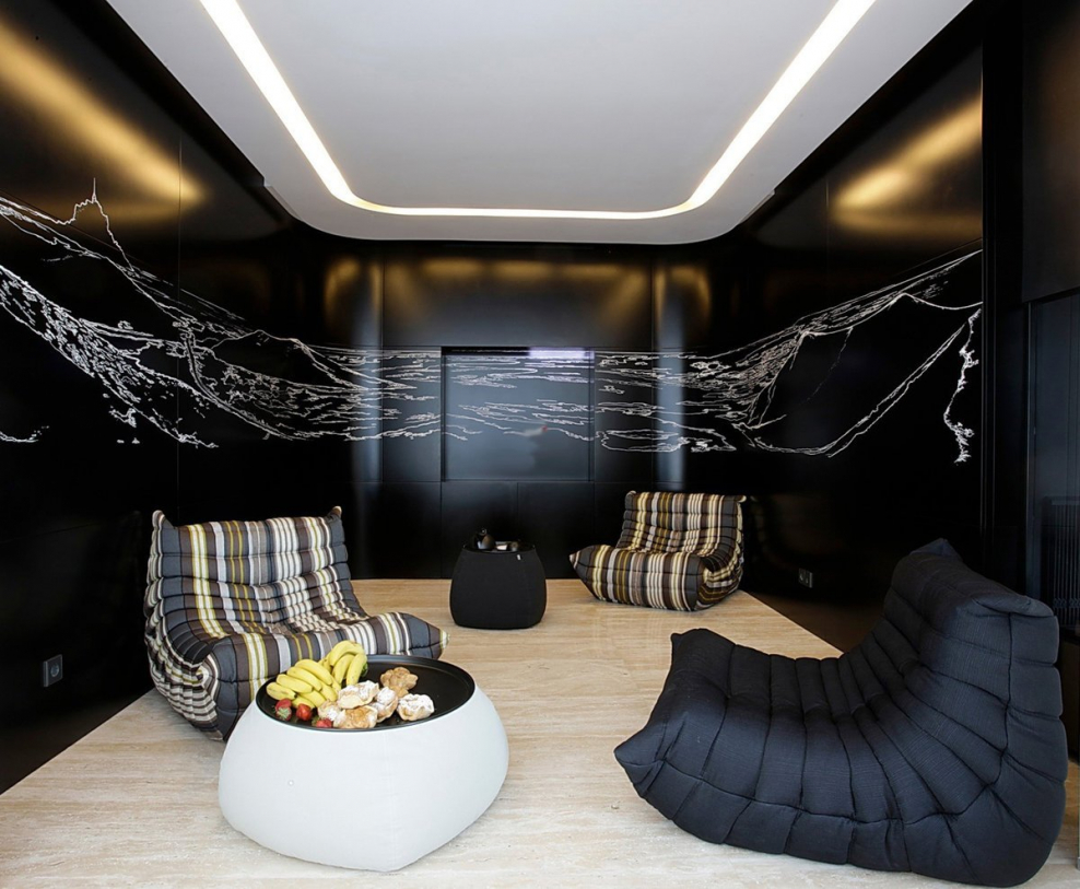 Стиль лофт стиль лофт