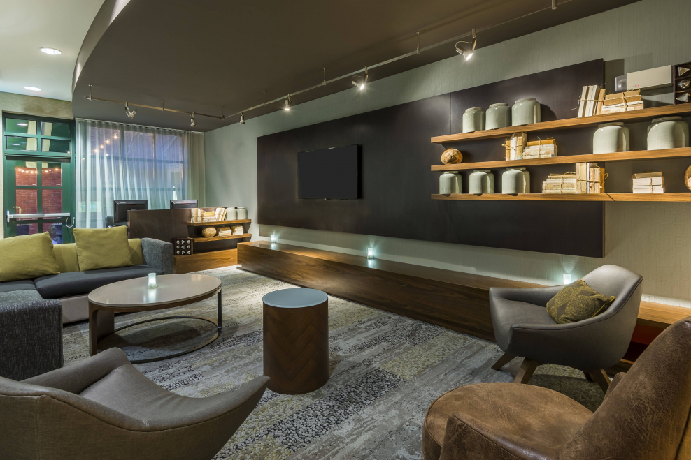 Qt Sydney, Сидней, Австралия