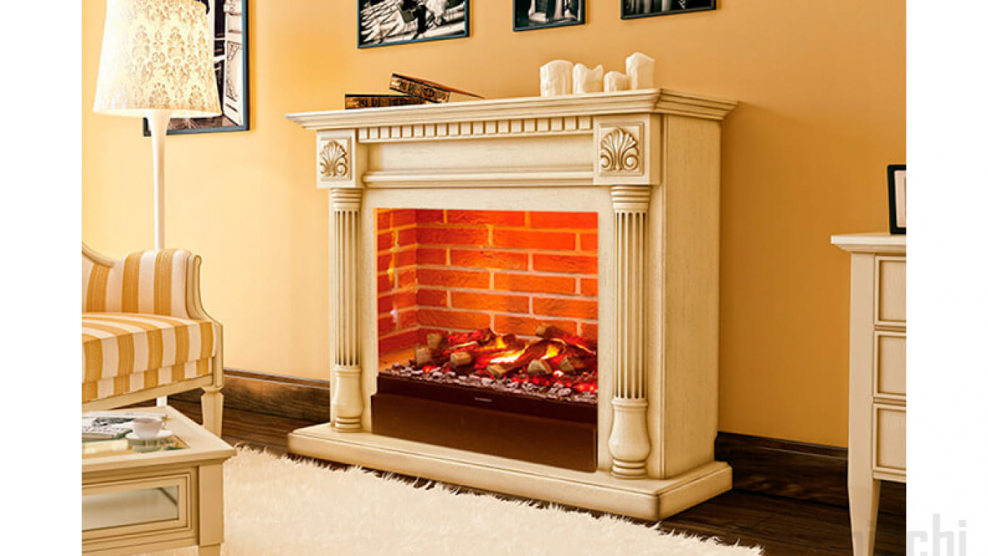 Портал Edinburg (Juneau)