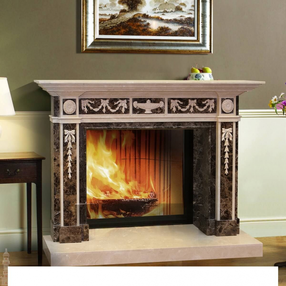 Камин Имперадор