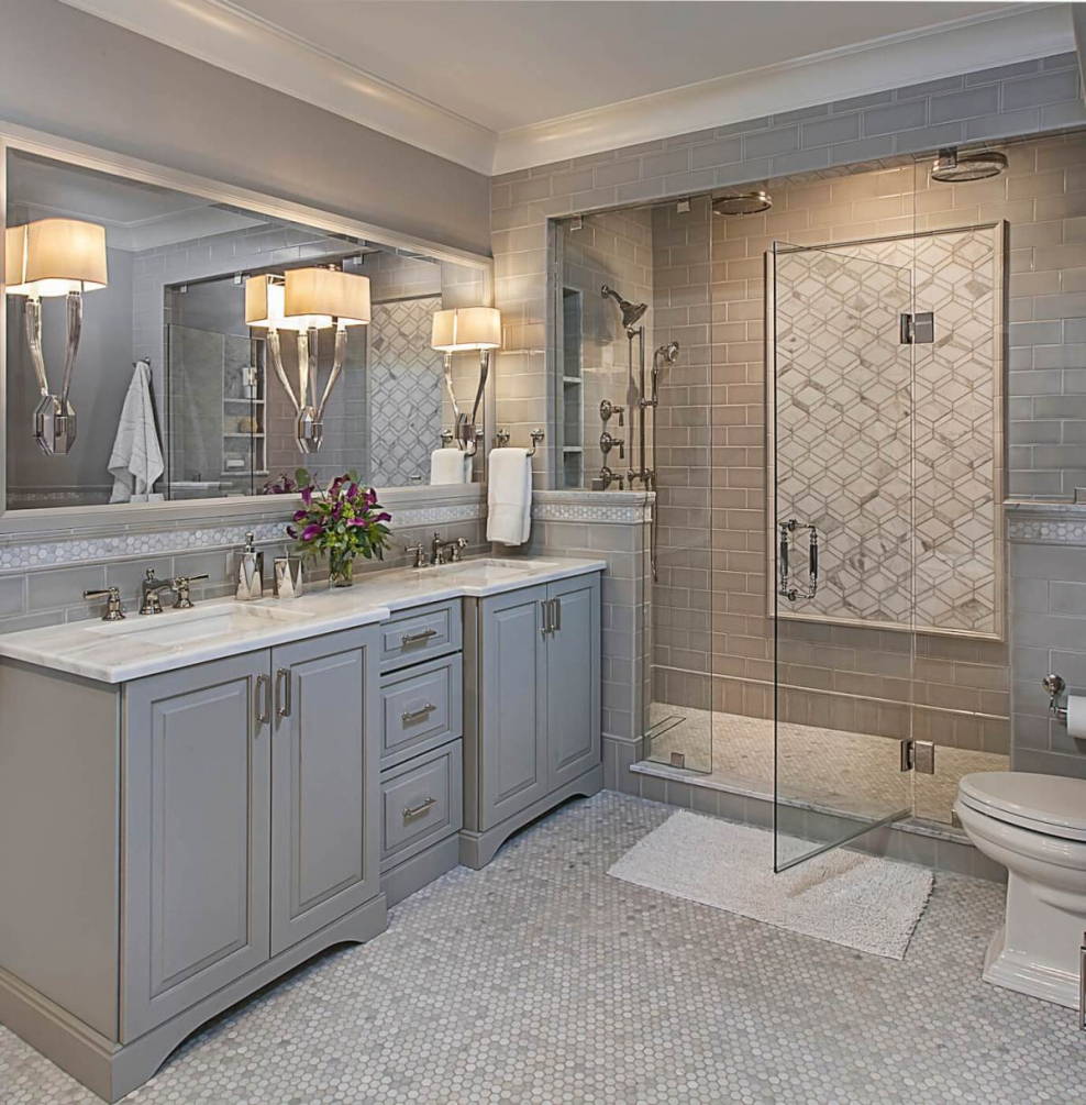 Ванна Неоклассика мрамор