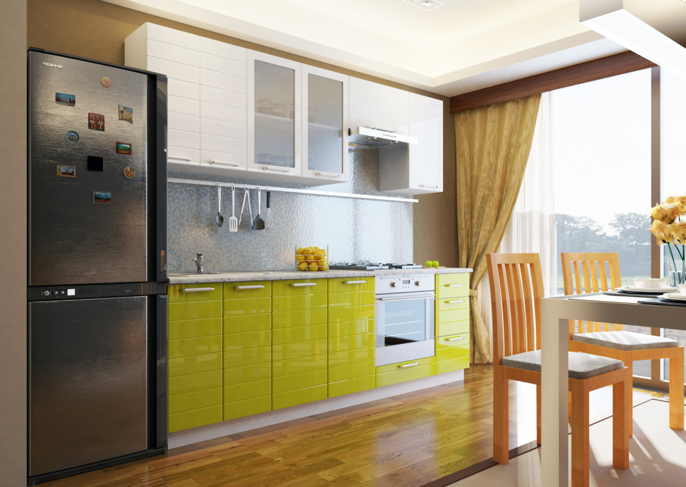 Кухня Виктория Мебельсон