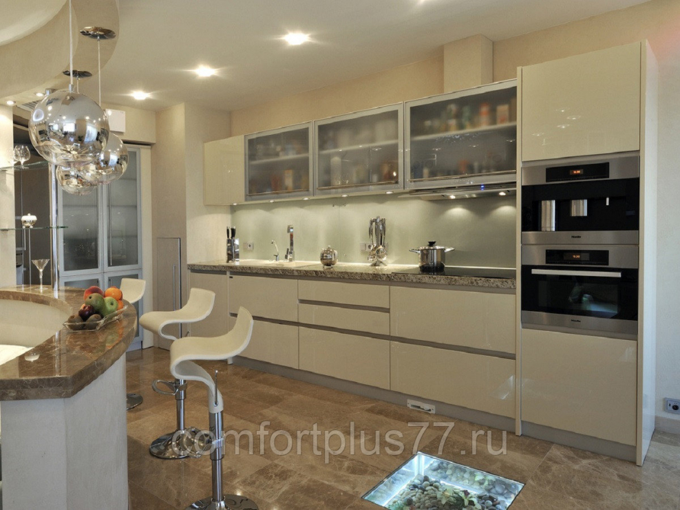 Идеальная кухня