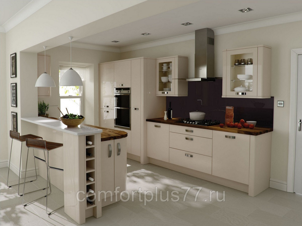 Вытяжка Maunfeld Irwell GS 50 satyn Glass Black