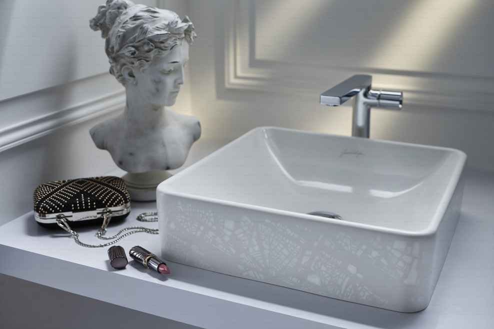 Jacob Delafon Vox evg102-mg2