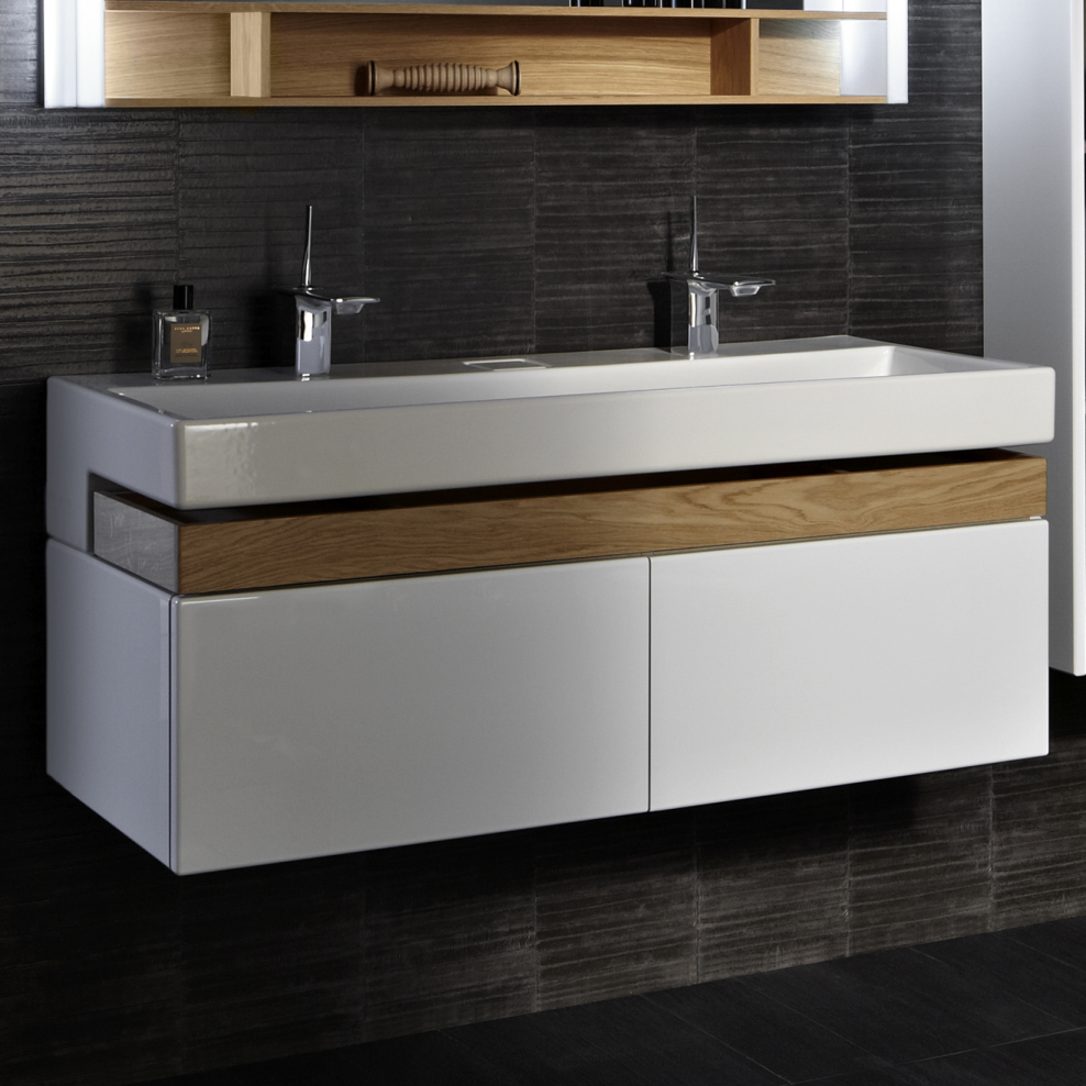 Laufen Alessi one раковина