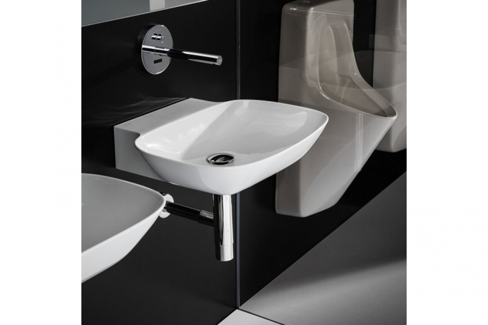 Смеситель Hansgrohe PURAVIDA 15081000 для раковины