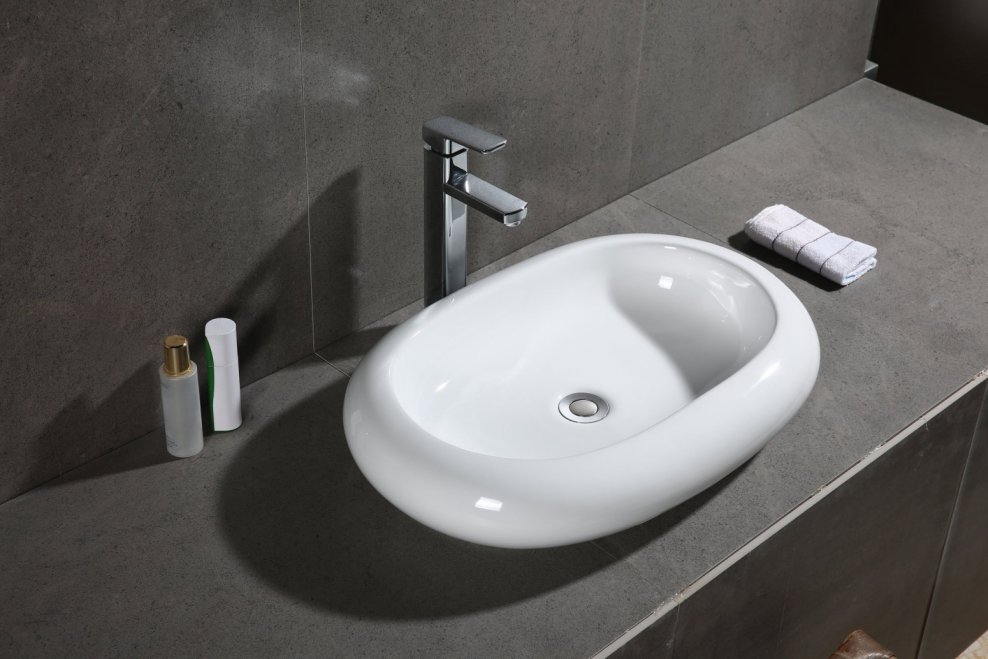 Раковина Лауфен Паломба 120