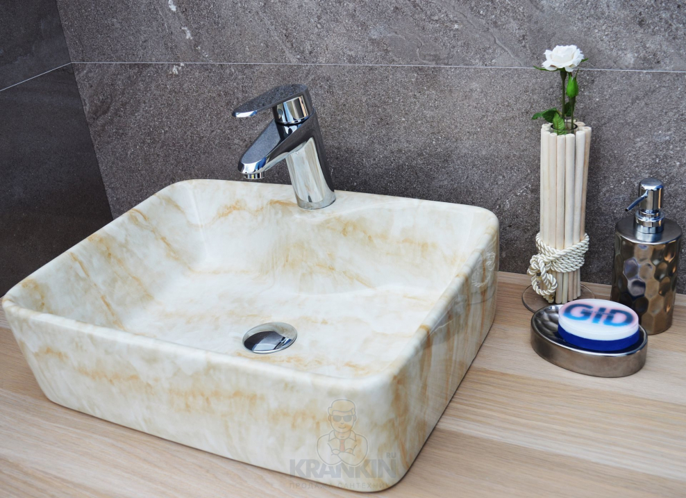 Раковина gid mnc206