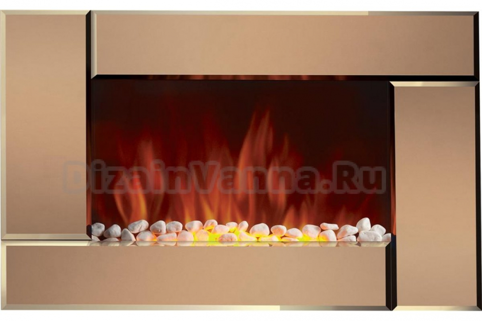 Электрический камин Electrolux EFP/W-2000s