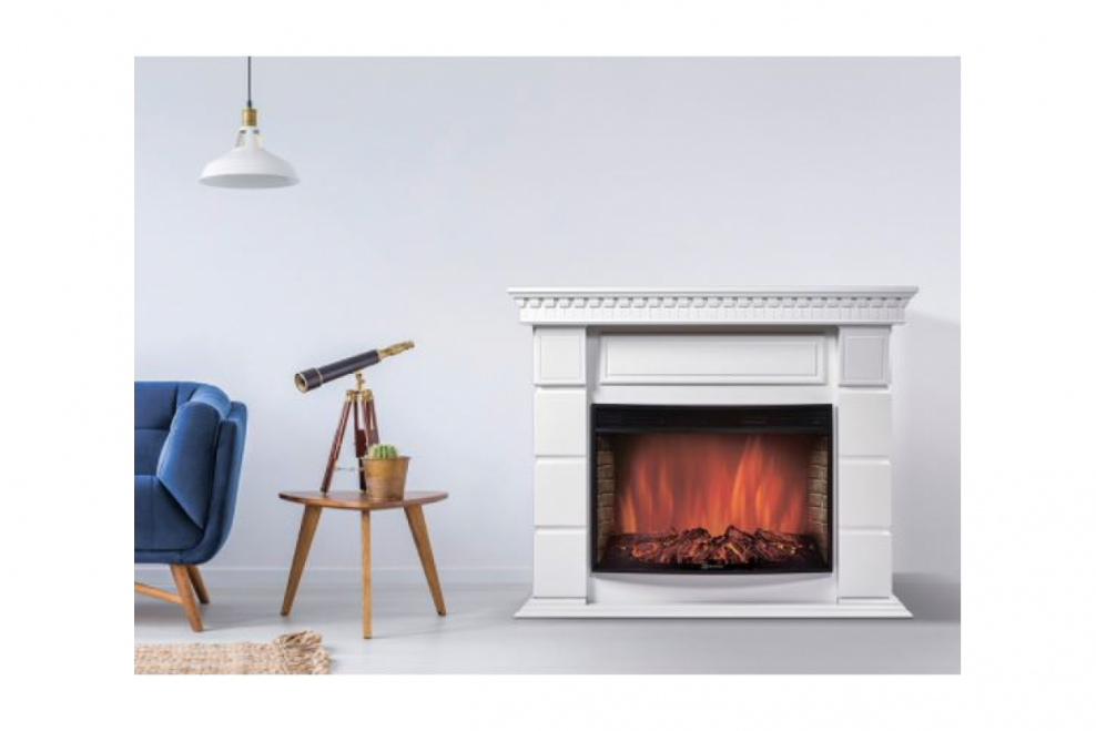 Камин Electrolux EFP/P 3320