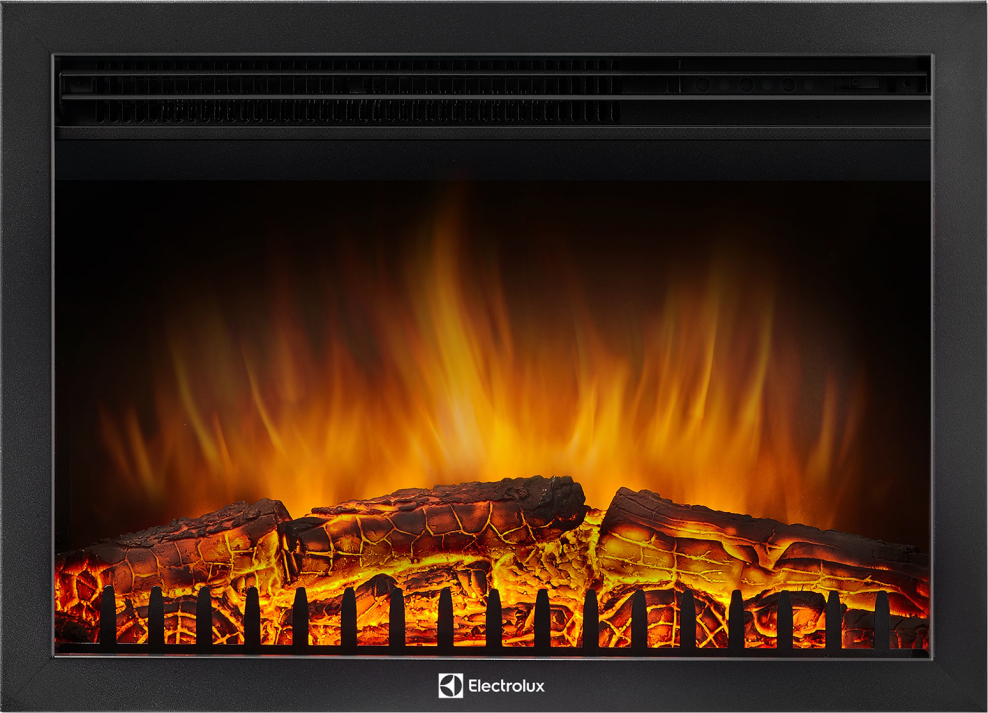 Камин Electrolux EFP/W-1250uls