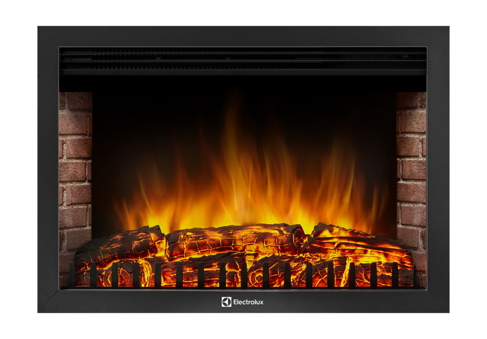 Очаг электрический Electrolux Sphere Plus EFP/P-2720rls