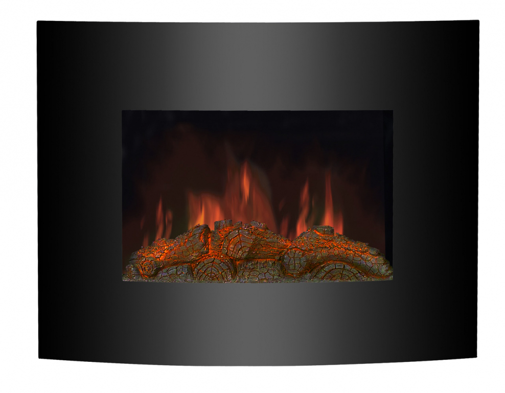 Электрический камин Electrolux EFP/W-1250uls