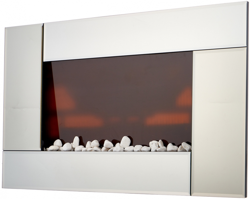 Камин Электролюкс EFP/W-2000s