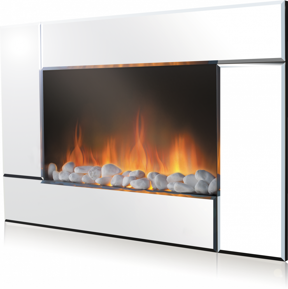 Камин Электролюкс EFP/W-2000s