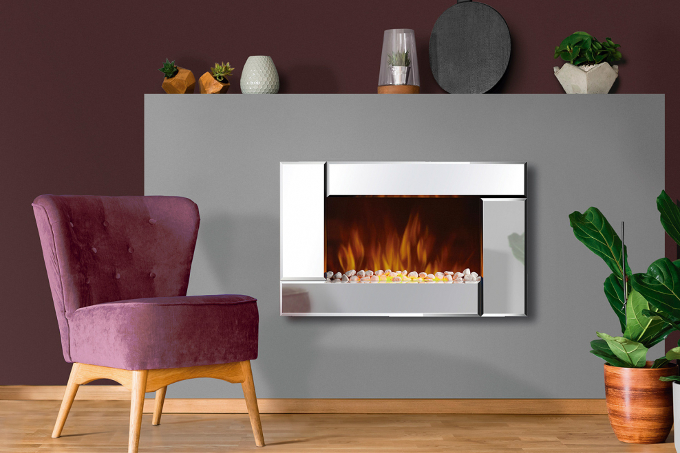 Электрический камин Royal Flame designe 650cg