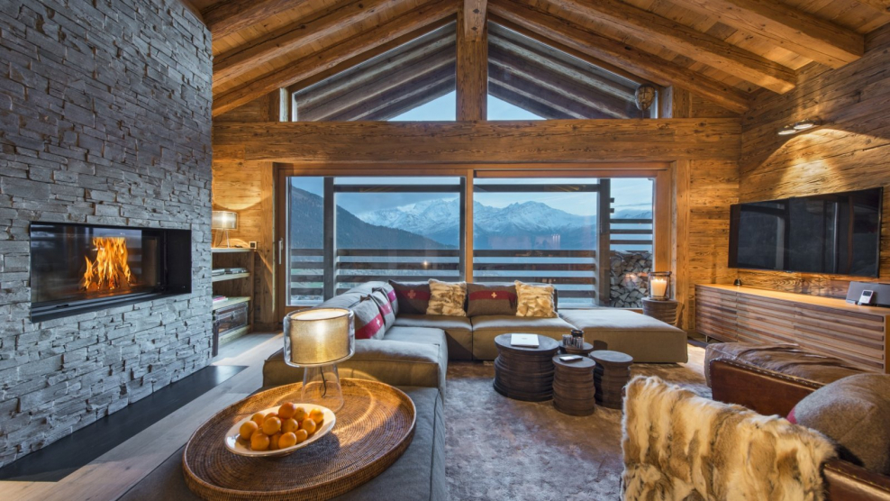 «Шале / Chalet»