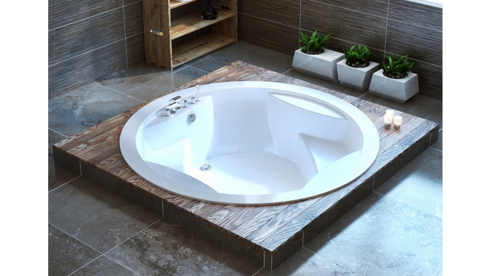 Ванна Астра-форм Аврора