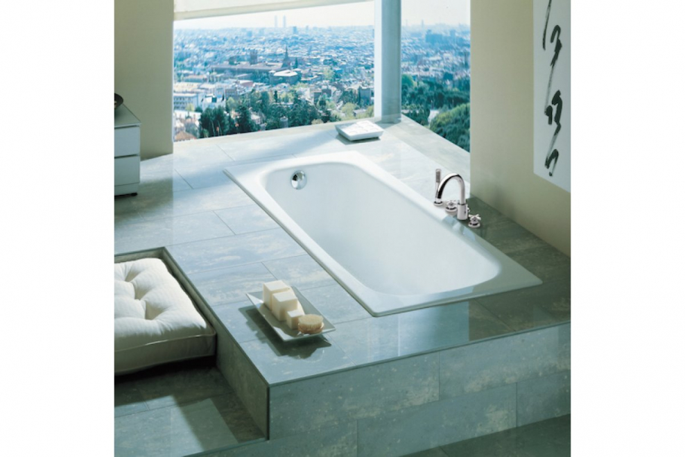 Ванна Roca Continental 170x70