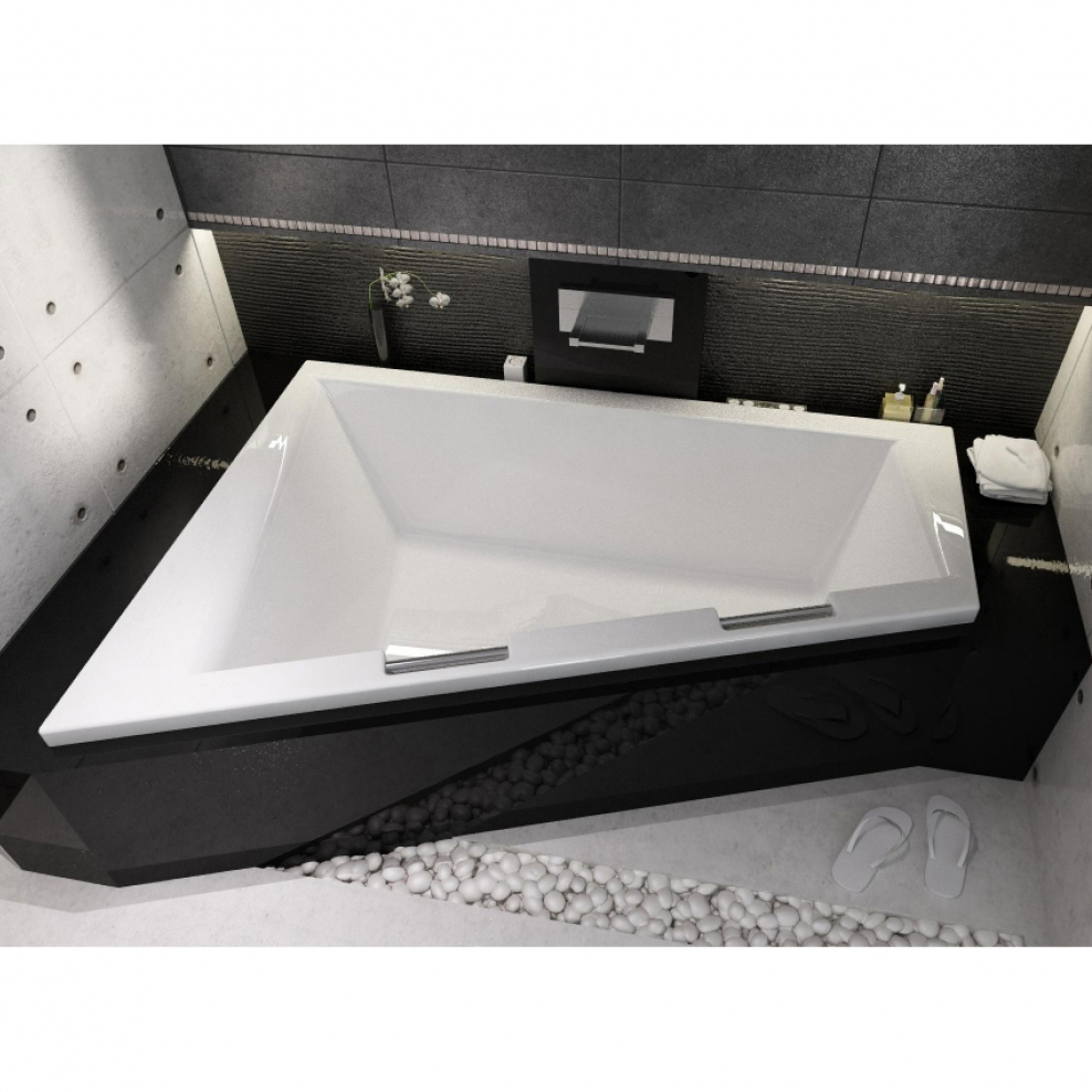 Ванна Riho doppio 180х130