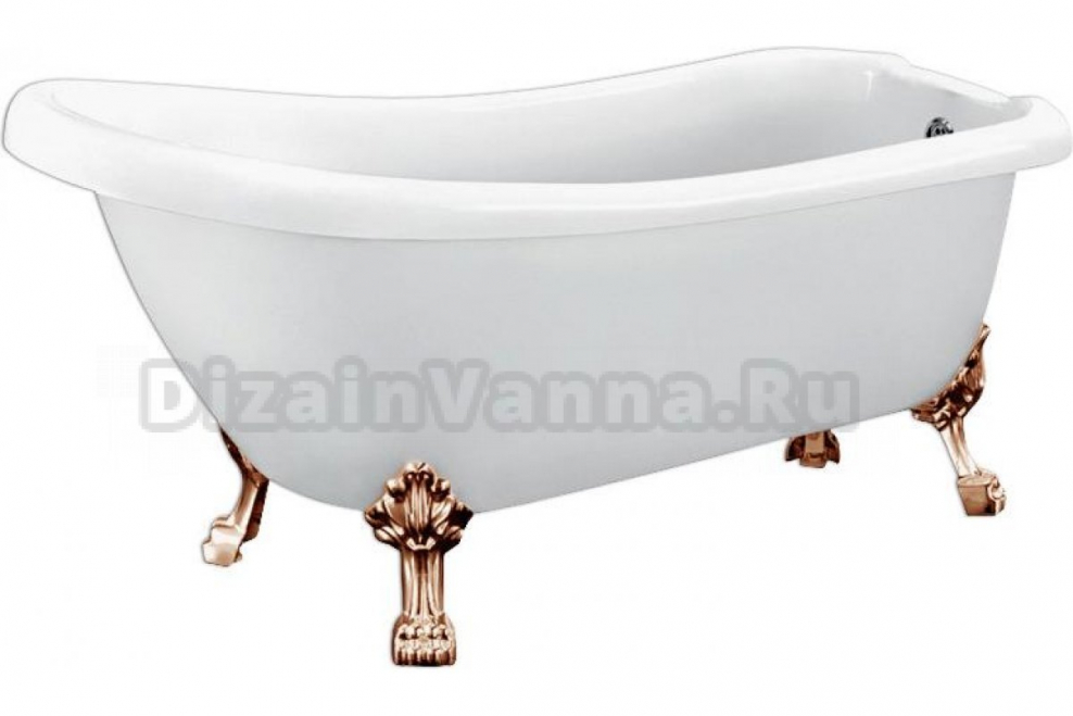 Акриловая ванна BELBAGNO bb04