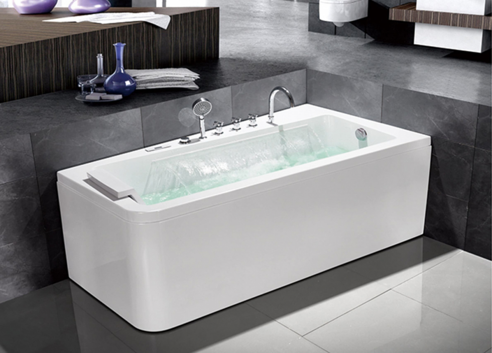 Гидромассажная ванна Grossman