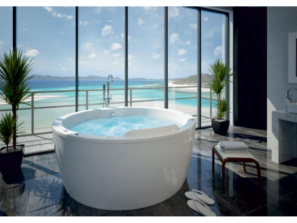 Ванна Акватек Аура 180