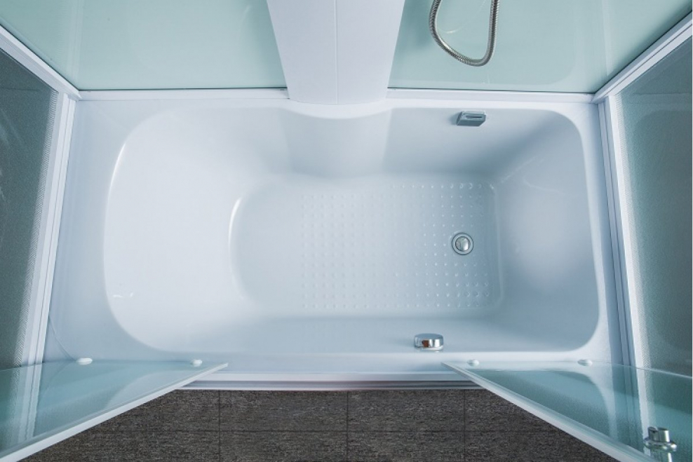 Душевой бокс Timo Eco te-0770