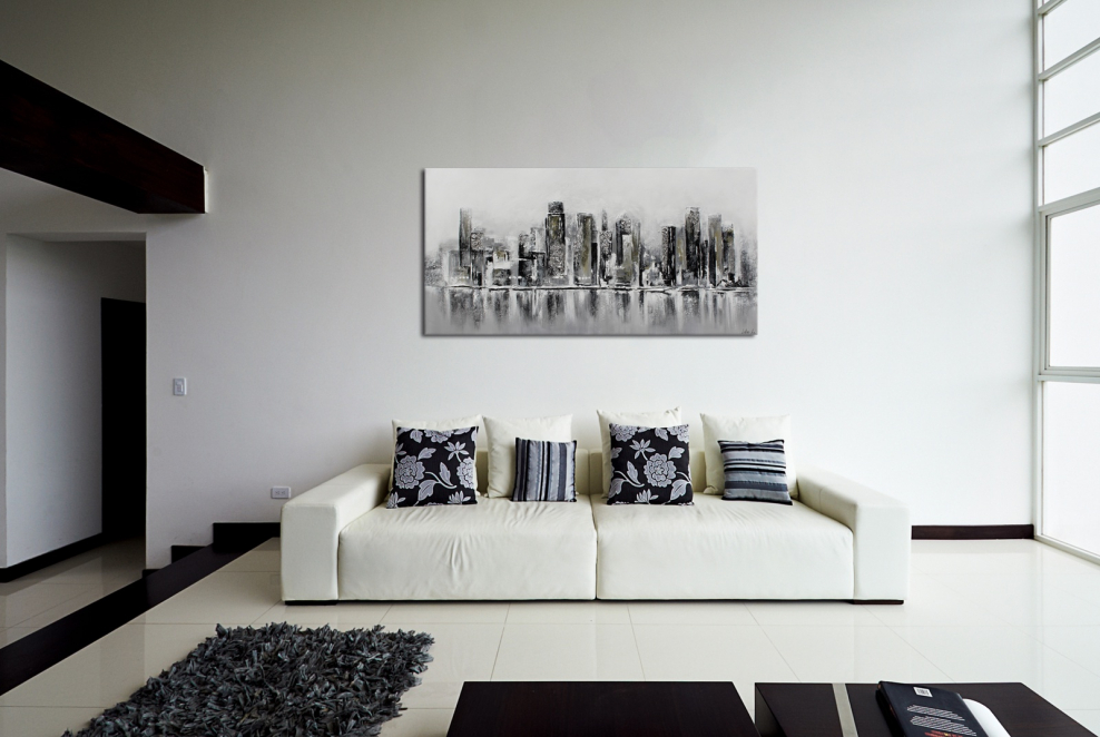 Спальня Минимализм