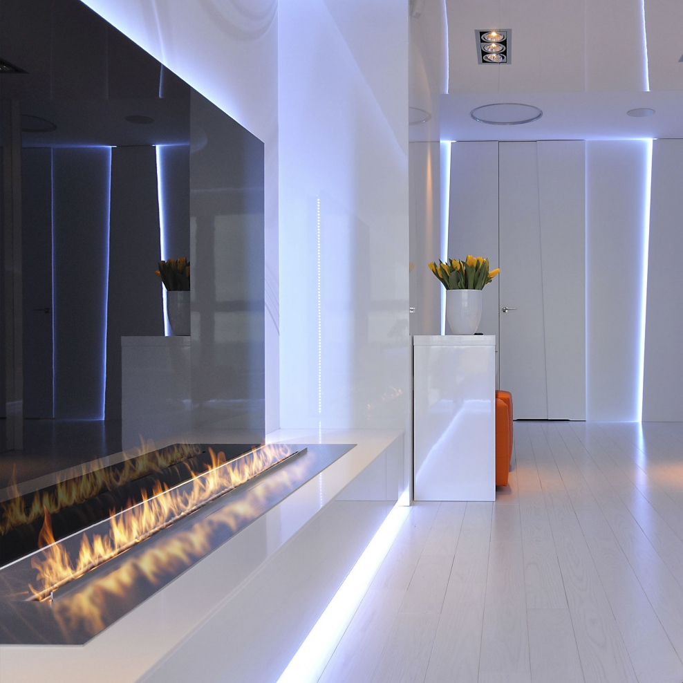 Светильник-проектор "звездное небо" 903321