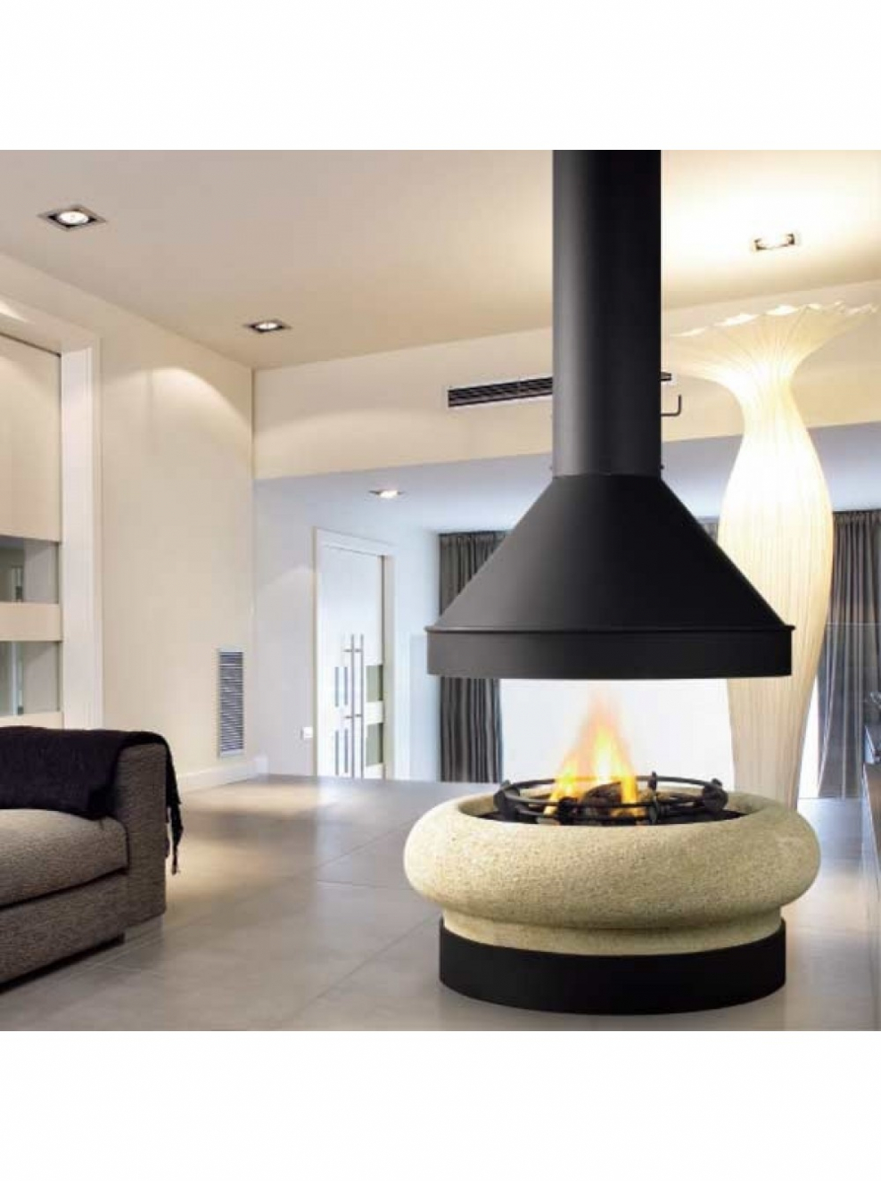 Traforart Zeus со стеклом