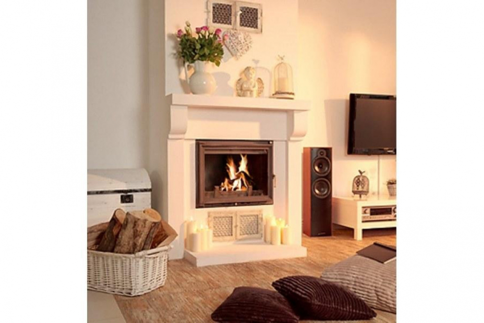 Камин Kratki Zuzia