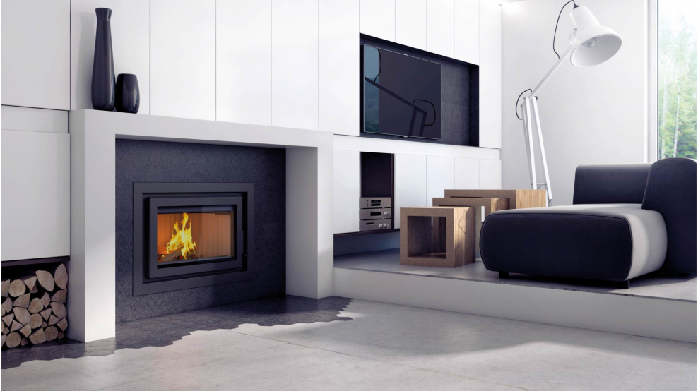 Contura i5 панорамная